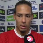 Virgil van Dijk talks about Arne Slot’s qualifications for Liverpool job and shares what he’s heard – Daily Star