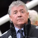 Joe Kinnear, former Newcastle and Wimbledon boss, dies at 77; tributes pour in.
