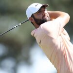 Scottie Scheffler crowned Masters golf champion, puts Tiger Woods question to rest – Daily Star
