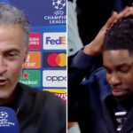 PSG manager challenges Micah Richards on Champions League statement; Richards apologizes – Daily Star