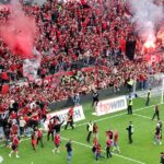 Leverkusen Finally Secure Historic Bundesliga as Fans Storm Pitch in Pandemonium – Daily Star