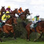 Top Sporting Events for UK Fans, Grand National Ranks Third: Daily Star