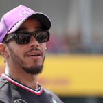 Lewis Hamilton’s debut for Ferrari confirmed, but it’s bad news for him – Daily Star