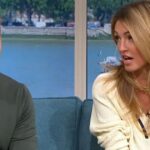 Cat Deeley from This Morning gives four-word response to man with UK’s largest penis – Daily Star