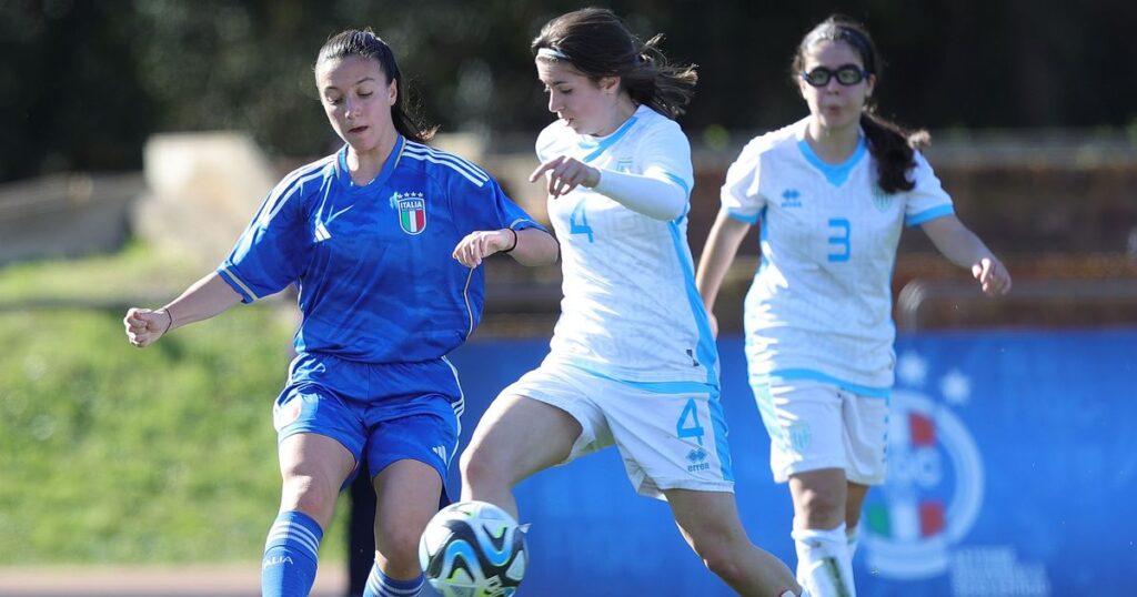 San Marino achieves first football victory, revealing complications for small nation.