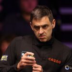 Ronnie O’Sullivan ranks two players ahead of him in the battle to be snooker’s all-time greatest – Daily Star