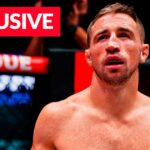 Brendan Loughnane vows to bounce back in his PFL comeback after defeat – Daily Star