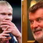 Roy Keane reaffirms criticism of Haaland with “nowhere near good enough” comment – Daily Star