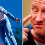 Eddie the Eagle makes £700,000 from Olympics fame but now charges for postage – Daily Star