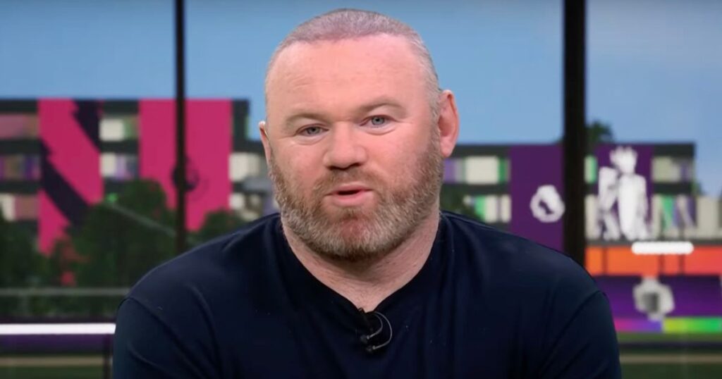 Wayne Rooney shares ‘painful’ reason for withdrawing from MOTD punditry debut – Daily Star