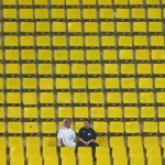 Low Attendance at Crucial Match Causes Further Embarrassment for Saudi Pro League