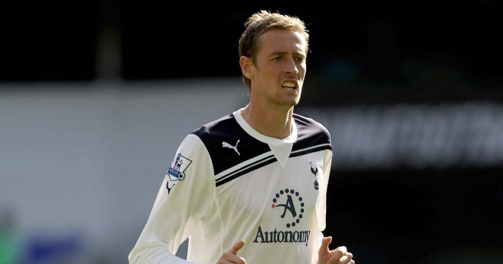Peter Crouch identifies Tottenham players who could impact Arsenal’s title pursuit in North London Derby – Daily Star
