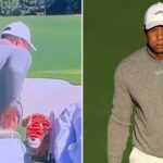 Tiger Woods makes the Masters cut, but worried fans believe golf legend is ‘in pain’ – Daily Star