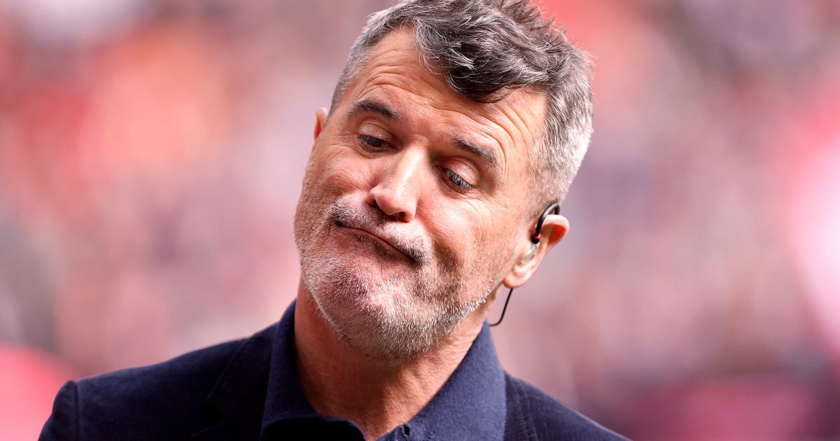 Premier League star criticizes Roy Keane’s ‘dinosaur mentality’ in heated exchange – Daily Star