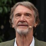 Sir Jim Ratcliffe expected to miss Man Utd’s FA Cup semi-final against Coventry despite being in London.