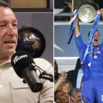 John Terry Defends His Champions League Antics as ‘Full Kit W**ker,’ Expresses Pride in His Actions – Daily Star