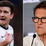 Fabio Capello points out three ‘uncertainties’ in England XI that could jeopardize Euro 2024 aspirations – Daily Star