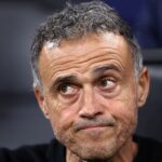 PSG boss Luis Enrique ‘worried’ about ISIS threats to Champions League, speaks with police – Daily Star
