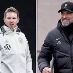 Jurgen Klopp to be considered for 2025 managerial position with interim boss in place before then – Daily Star