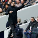Four ways Mikel Arteta succeeded as Arsenal maintain title hopes in North London Derby – Daily Star