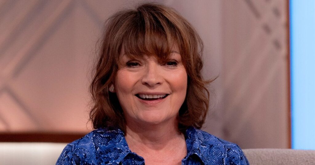 Lorraine Kelly opens up after baby announcement and reveals cute new pet name – Daily Star