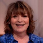 Lorraine Kelly opens up after baby announcement and reveals cute new pet name – Daily Star