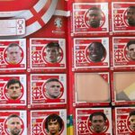 Euro 2024 sticker album controversy: England star duo omitted and Wales included – Daily Star