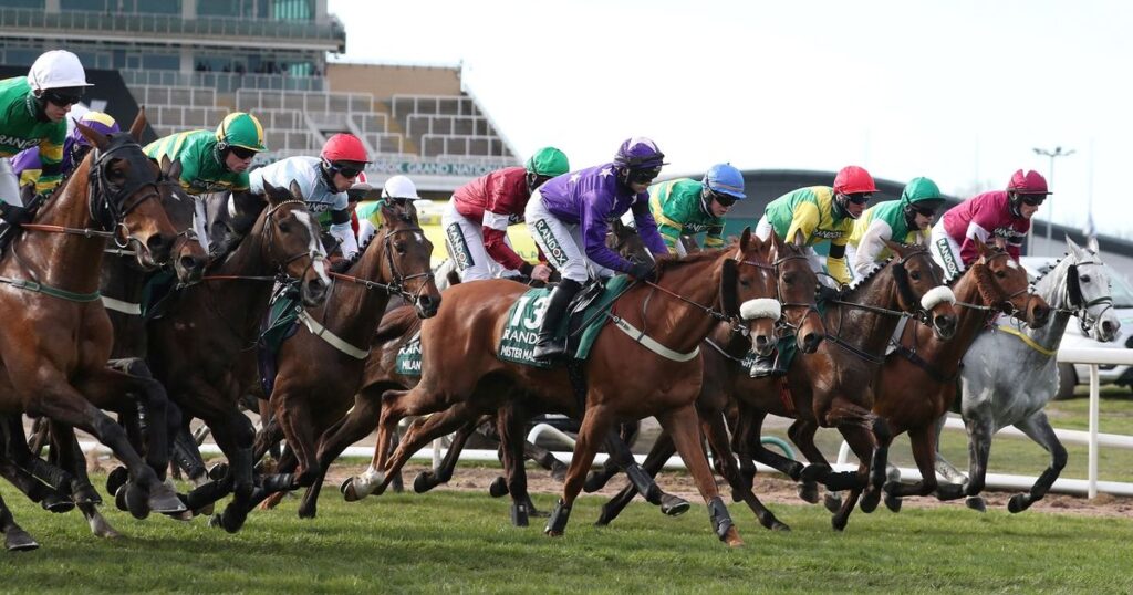 Grand National 2024: Start Time, TV Channel, Favorites, Odds, and More – Daily Star