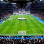 Real Madrid Requests UEFA Action to Intimidate Man City in Champions League – Daily Star