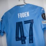 Fans are just now realizing the reason behind Man City ace Phil Foden wearing 47 shirt.