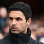 Mikel Arteta accused of daily hair dyeing in bizarre rant by Man Utd legend – Daily Star