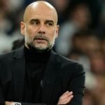 Guardiola sports extremely rare watch in Man City dugout valued higher than a player – Daily Star