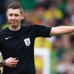 A Day in the Life of an English Football Referee on Matchday – From Diet to Decision-making