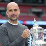 Pep Guardiola refuses to entertain Treble dreams but encourages Man City to aim high – Daily Star