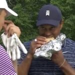 The Masters golfers’ on-course eating habits, including Tiger Woods’ love for sandwiches – Daily Star