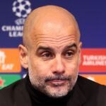 Pep Guardiola’s Failure to Prepare Costs Him Shot at Double Treble – Daily Star