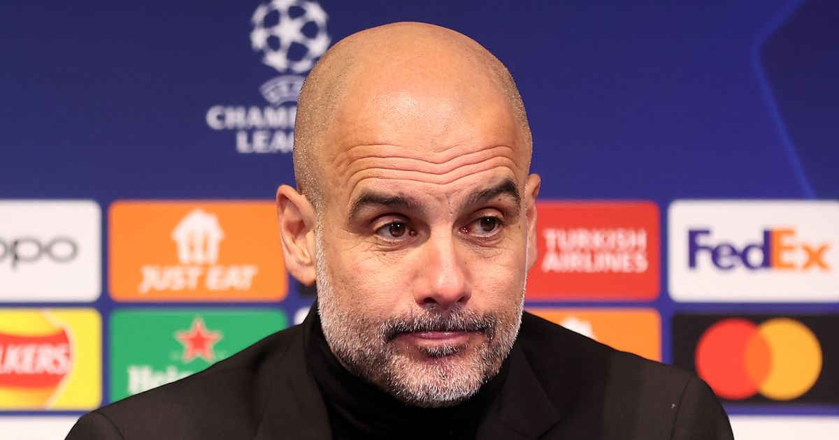 Pep Guardiola’s Failure to Prepare Costs Him Shot at Double Treble – Daily Star