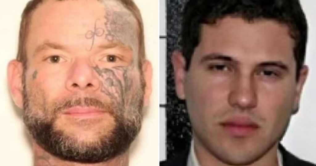El Chapo’s Sons Collaborate with FBI to Capture White Supremacist ‘Ghostface Gangster’ – Daily Star