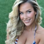Top Golf Influencers in the World, Featuring Paige Spiranac, Dubbed the ‘Sexiest Woman on Earth’ – Daily Star
