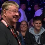Mark Williams’ Touching Act for Retiring ITV Cameraman after Ronnie O’Sullivan Victory – Daily Star