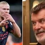 Roy Keane inquired about smoking weed after calling Haaland a ‘League Two’ player – Daily Star