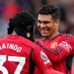 Man Utd fans speculate on Kobbie Mainoo’s comments about Casemiro – Daily Star
