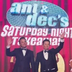 Ant and Dec disregarded TV rule on Saturday Night Takeaway finale, labeled “amazing” by fans.