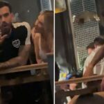 Portsmouth player’s promotion speech hilariously interrupted by teammate’s mooning – Daily Star