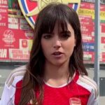 Arsenal’s Astrid Wett calls out Bayern fans despite ban from Emirates – Daily Star