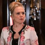Linda Carter’s Dramatic Exit from Queen Vic Raises Concern Among EastEnders Fans – Daily Star