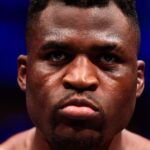 Ex-Arsenal player contacts Francis Ngannou after losing son, following his own daughter’s tragic death