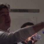 Mauricio Pochettino confronts journalists including one angry about ‘s*** press conference’ – Daily Star