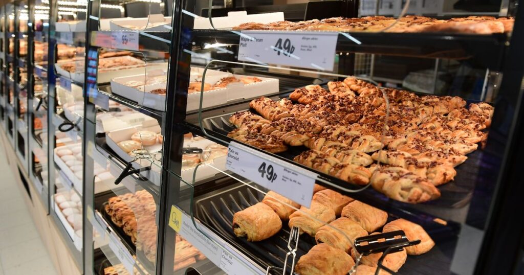 Tesco y Asda rival named ‘UK’s best supermarket bakery’ amid ‘cult’ following – Daily Star.