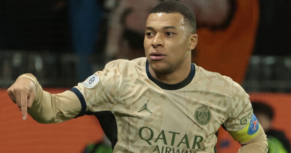 Barcelona’s Decision to Pass on Kylian Mbappe for Nou Camp Flop – Daily Star